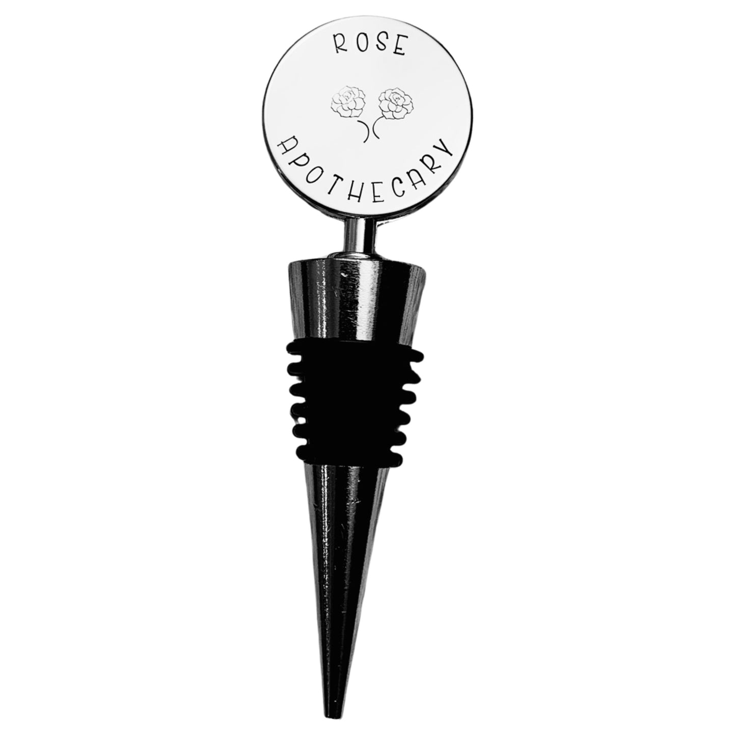 Custom | Personalized | Photo Wine Stopper